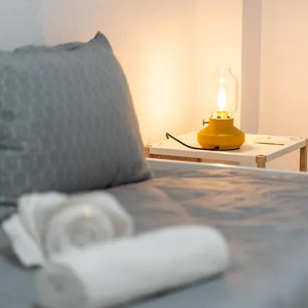 Casa Luz Appartement Costa Adeje (Tenerife)