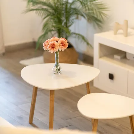 Apartament Casa Luz Costa Adeje (Tenerife)