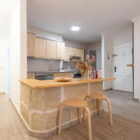 Casa Luz דירה אדחה