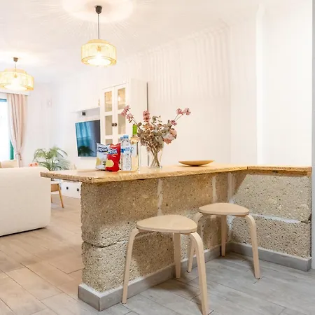 Casa Luz Apartament *