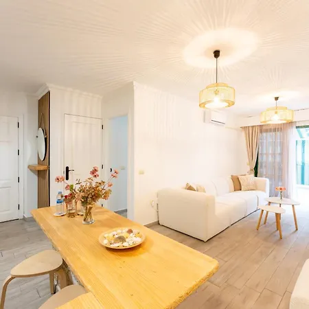 Casa Luz Apartment Costa Adeje (Tenerife)