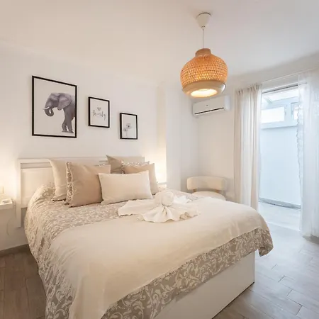 Apartament Casa Luz Costa Adeje (Tenerife)