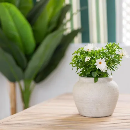 Apartamento Casa Luz *