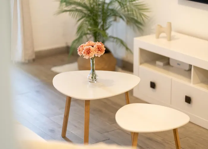 Apartament Casa Luz Costa Adeje (Tenerife)