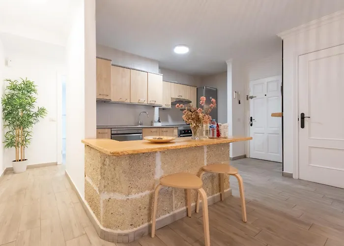 Casa Luz דירה אדחה