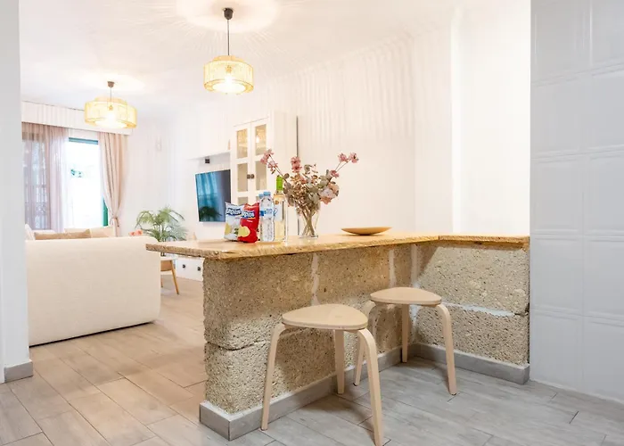 Casa Luz Apartment *