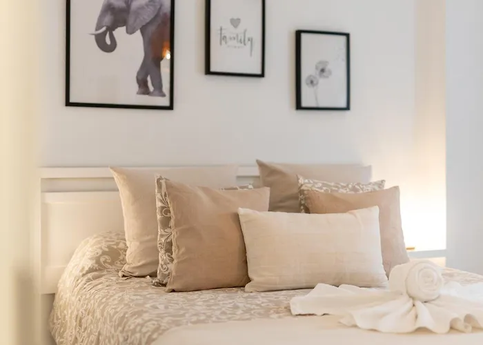 Casa Luz Costa Adeje (Tenerife)