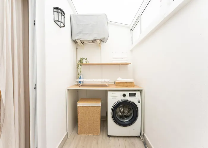 Casa Luz Apartament Costa Adeje (Tenerife)