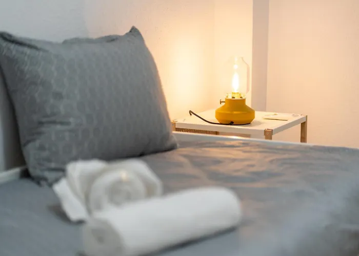 Casa Luz Apartment Costa Adeje (Tenerife)