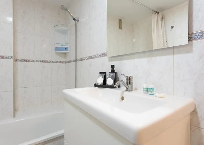 Casa Luz * Costa Adeje (Tenerife)